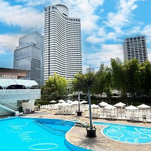 Hotel New Otani Tokyo Garden Tower